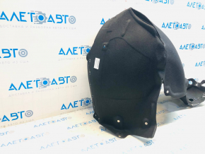 Front left fender liner Honda Accord 18-22 TYC