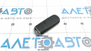 Mazda CX-9 16-smart key, 4 buttons