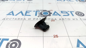 Hook for fastening curtain right BMW X5 E70 07-13