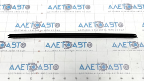 Door glass seal rear right inner BMW X5 E70 07-13
