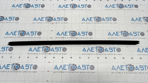 Door glass seal front left inner BMW X5 E70 07-13