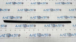 Door glass seal front left inner BMW X5 E70 07-13