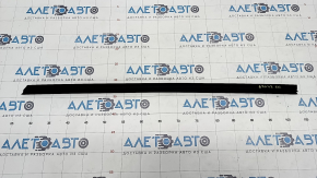 Door glass seal front right inner BMW X5 E70 07-13
