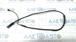 Brake pad wear sensor rear right BMW X5 F15 14-18