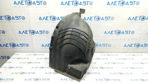 Front left fender liner rear part Chevrolet Volt 11-15 tears
