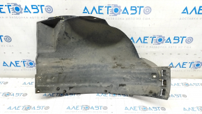 Front left fender liner rear part Chevrolet Volt 11-15 tears