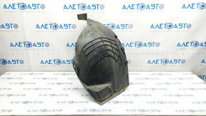 Front right rear fender liner Chevrolet Volt 11-15 tears