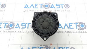 Speaker door rear left BMW X5 X6 E70 E71 07-13 Harman Kardon
