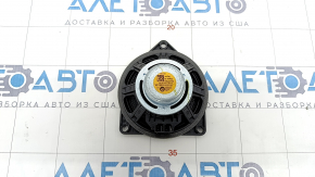 Speaker door rear left BMW X5 X6 E70 E71 07-13 Harman Kardon