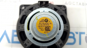 Speaker door rear left BMW X5 X6 E70 E71 07-13 Harman Kardon