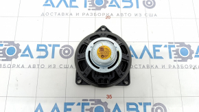 Speaker door rear right BMW X5 X6 E70 E71 07-13 Harman Kardon