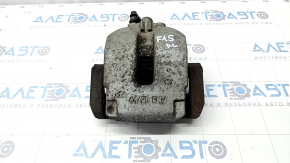 Rear left caliper BMW X5 F15 14-18 N55 AWD