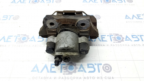 Rear left caliper BMW X5 F15 14-18 N55 AWD