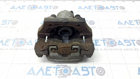 Rear left caliper BMW X5 F15 14-18 N55 AWD