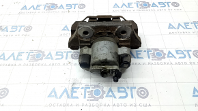 Rear right caliper BMW X5 F15 14-18 N55 AWD