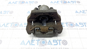 Rear right caliper BMW X5 F15 14-18 N55 AWD