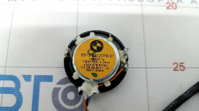 Tweeter rear right door BMW X5 E70 07-13 Harman Kardon