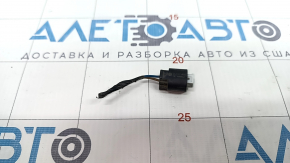 Chip for front airbag sensor BMW X5 X6 E70 E71 07-13 on TV
