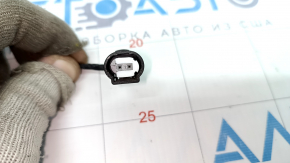 Chip for front airbag sensor BMW X5 X6 E70 E71 07-13 on TV