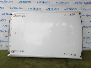 Metal roof Jeep Cherokee KL 19 - without hatch, sawed off