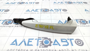 Door handle outer front left BMW X5 E70 07-13 keyless