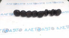 Flywheel bolt crankshaft Honda Accord 13-17 2.4 8 pcs