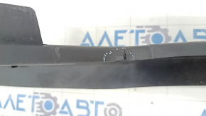Windscreen wiper grille plastic upper left BMW X5 E70 07-13 rubber dried out