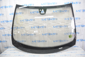 Tesla Model S 12-20 Windshield for Rain Sensor
