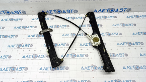 Front left window lift mechanism BMW X5 E70 07-13
