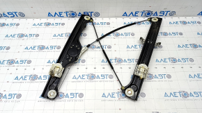 Front left window lift mechanism BMW X5 E70 07-13