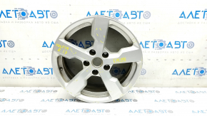 Wheel disk R17 x 7J 5*115 Chevrolet Volt 11-15 mat curb