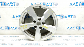 Wheel disk R17 x 7J 5*115 Chevrolet Volt 11-15 mat curb