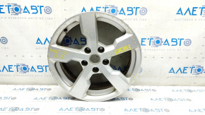 Wheel disk R17 x 7J 5*115 Chevrolet Volt 11-15 mat curb