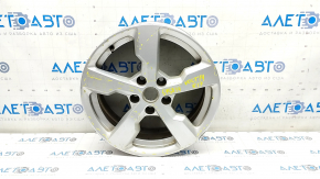 Wheel disk R17 x 7J 5*115 Chevrolet Volt 11-15 mat curb