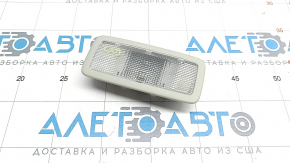 Mazda CX-9 16 rear light - grey