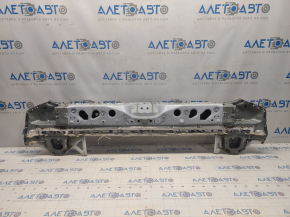 Rear Panel Lexus RX350 RX450h 16-22 White