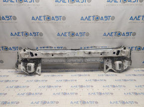 Rear Panel Lexus RX350 RX450h 16-22 White