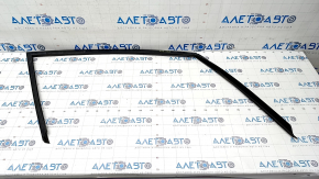 Front left windshield seal for BMW X5 E70 07-13