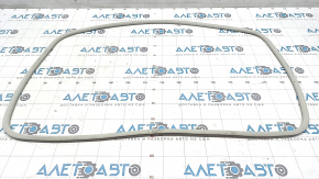 Mazda CX-9 sunroof seal 16- gray