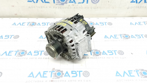 Generator Audi Q5 8R 09-17 2.0T bearing makes noise