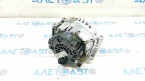 Generator Audi Q5 8R 09-17 2.0T bearing makes noise