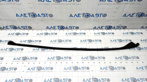 Front left door seal BMW X5 E70 07-13 upper