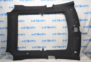Tesla Model S 12-15 pre-restored ceiling trim, for panoramic, black