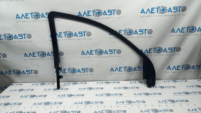 Door frame inner front left Dodge Journey 11- black, scratches