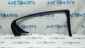 Door trim inner rear left Acura ILX 13- black, scratches