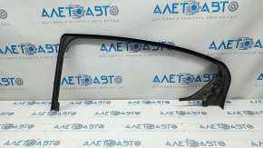 Door trim inner rear left Acura ILX 13- black, scratches
