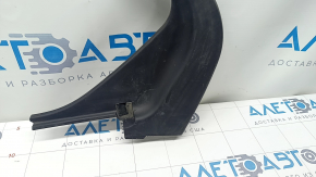 Door trim inner rear right Acura ILX 13- black, scratches