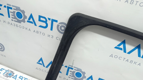 Door trim inner rear right Acura ILX 13- black, scratches