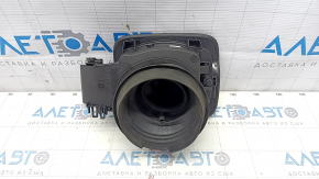 Fuel filler flap assembly with housing BMW X5 F15 14-18