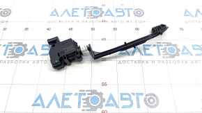 Fuel filler flap lock BMW X5 F15 14-18